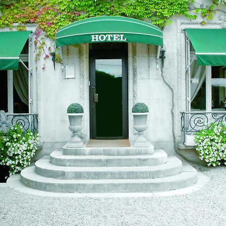 Hotel Le Home Beaune  Luaran gambar