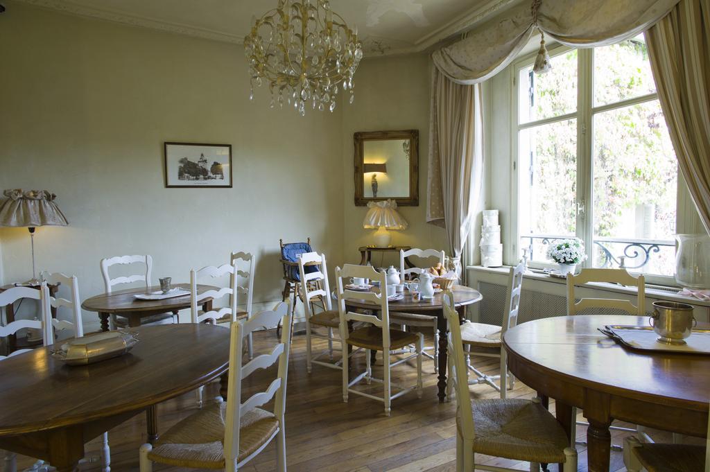 Hotel Le Home Beaune  Luaran gambar