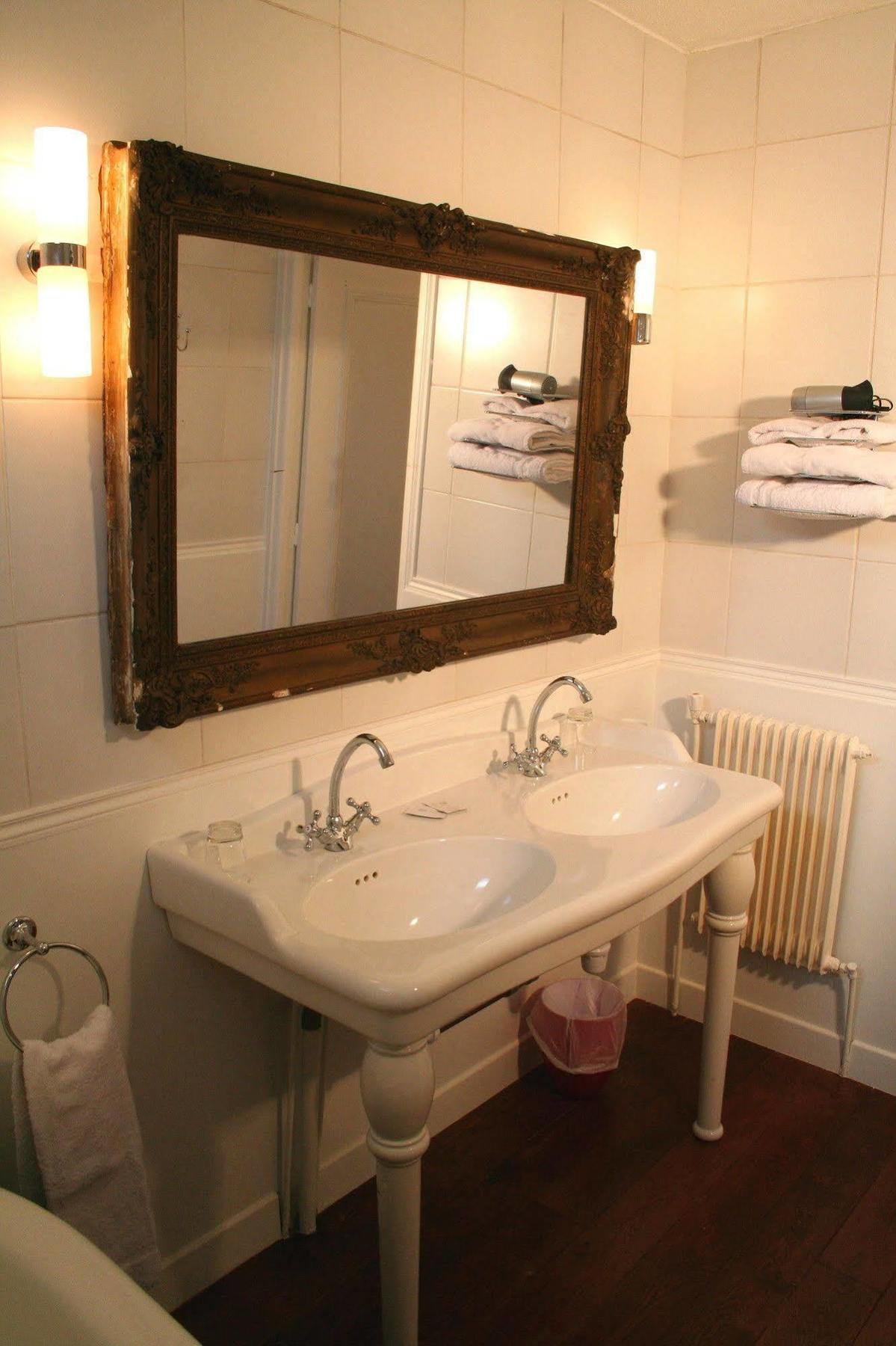Hotel Le Home Beaune  Luaran gambar