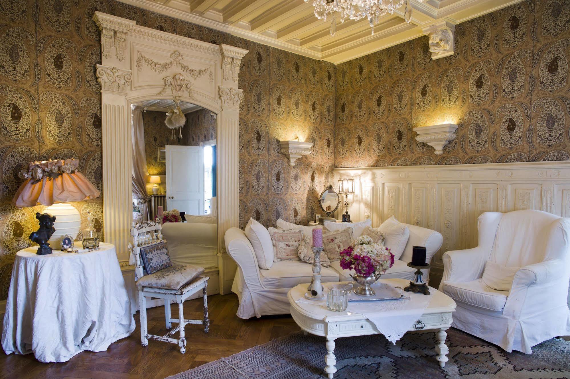 Hotel Le Home Beaune  Luaran gambar