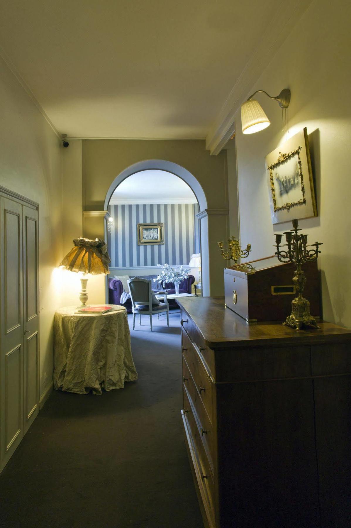 Hotel Le Home Beaune  Luaran gambar