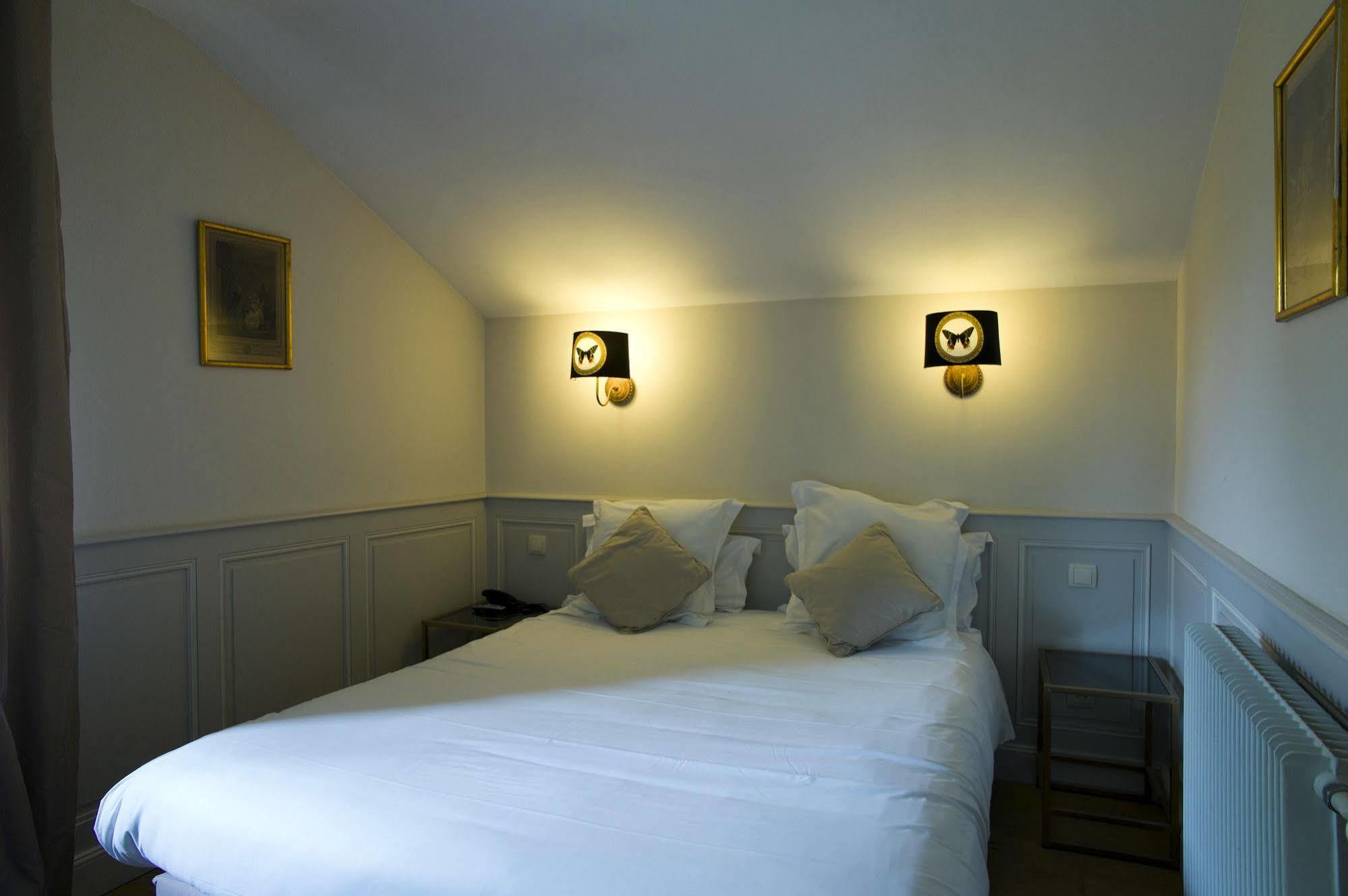 Hotel Le Home Beaune  Luaran gambar