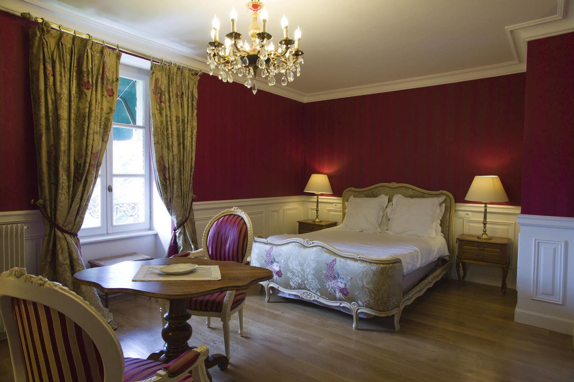 Hotel Le Home Beaune  Luaran gambar