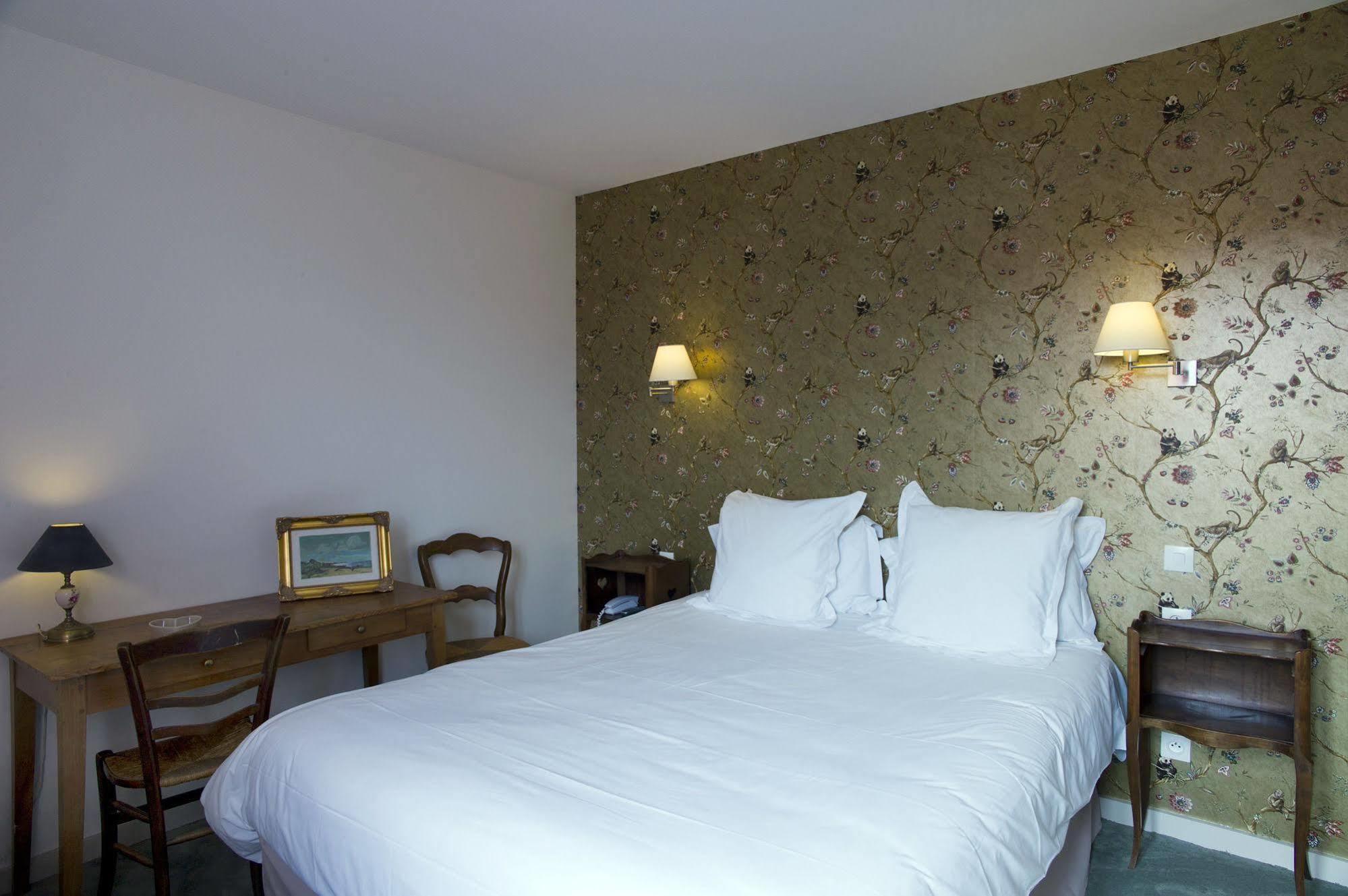 Hotel Le Home Beaune  Luaran gambar