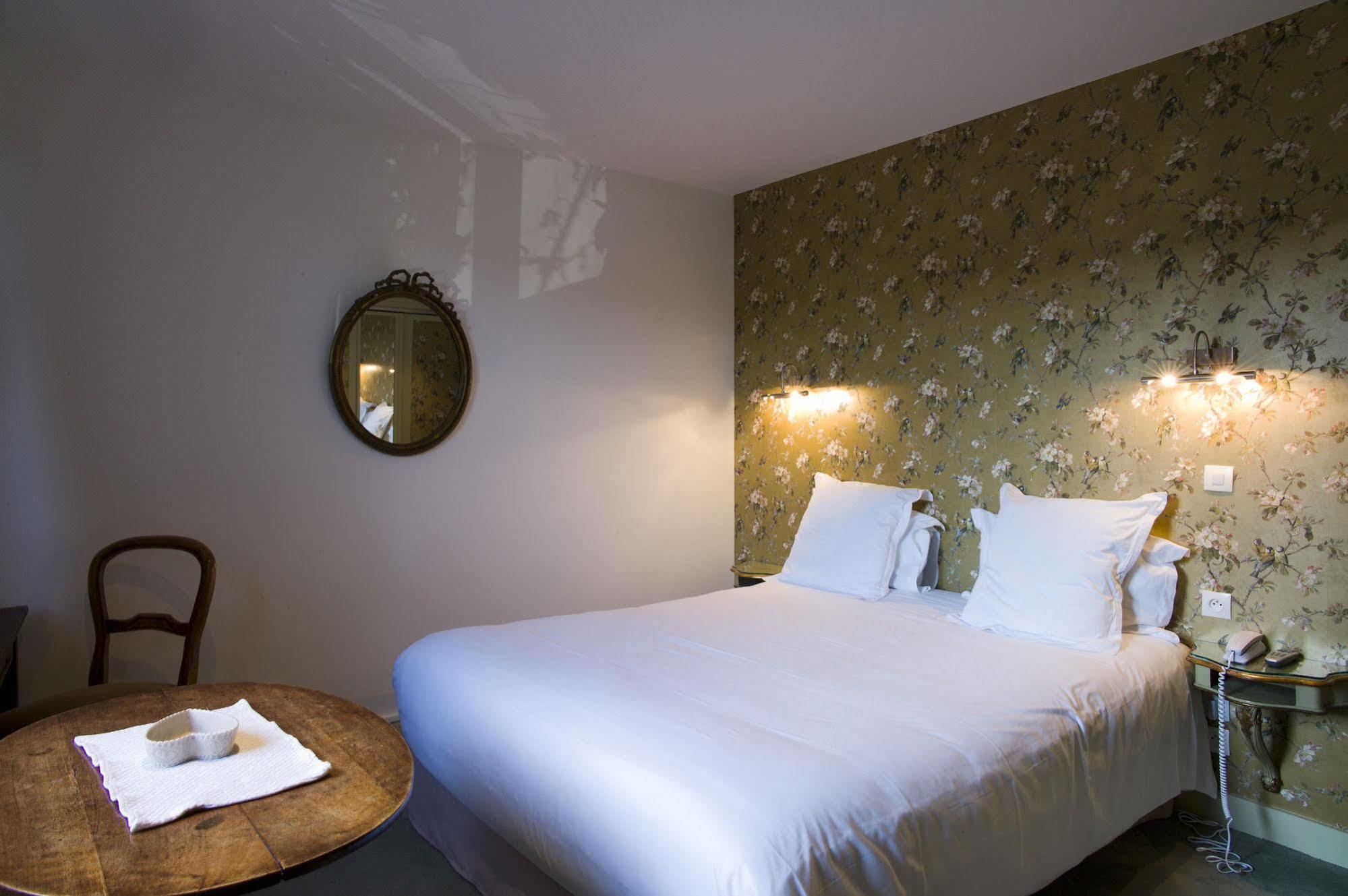 Hotel Le Home Beaune  Luaran gambar