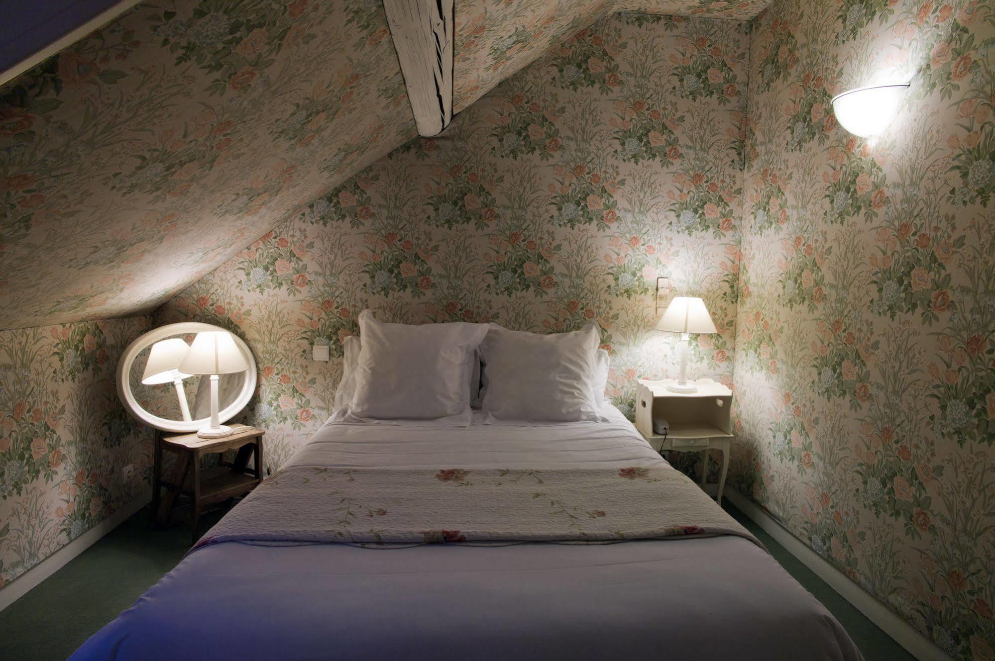 Hotel Le Home Beaune  Luaran gambar