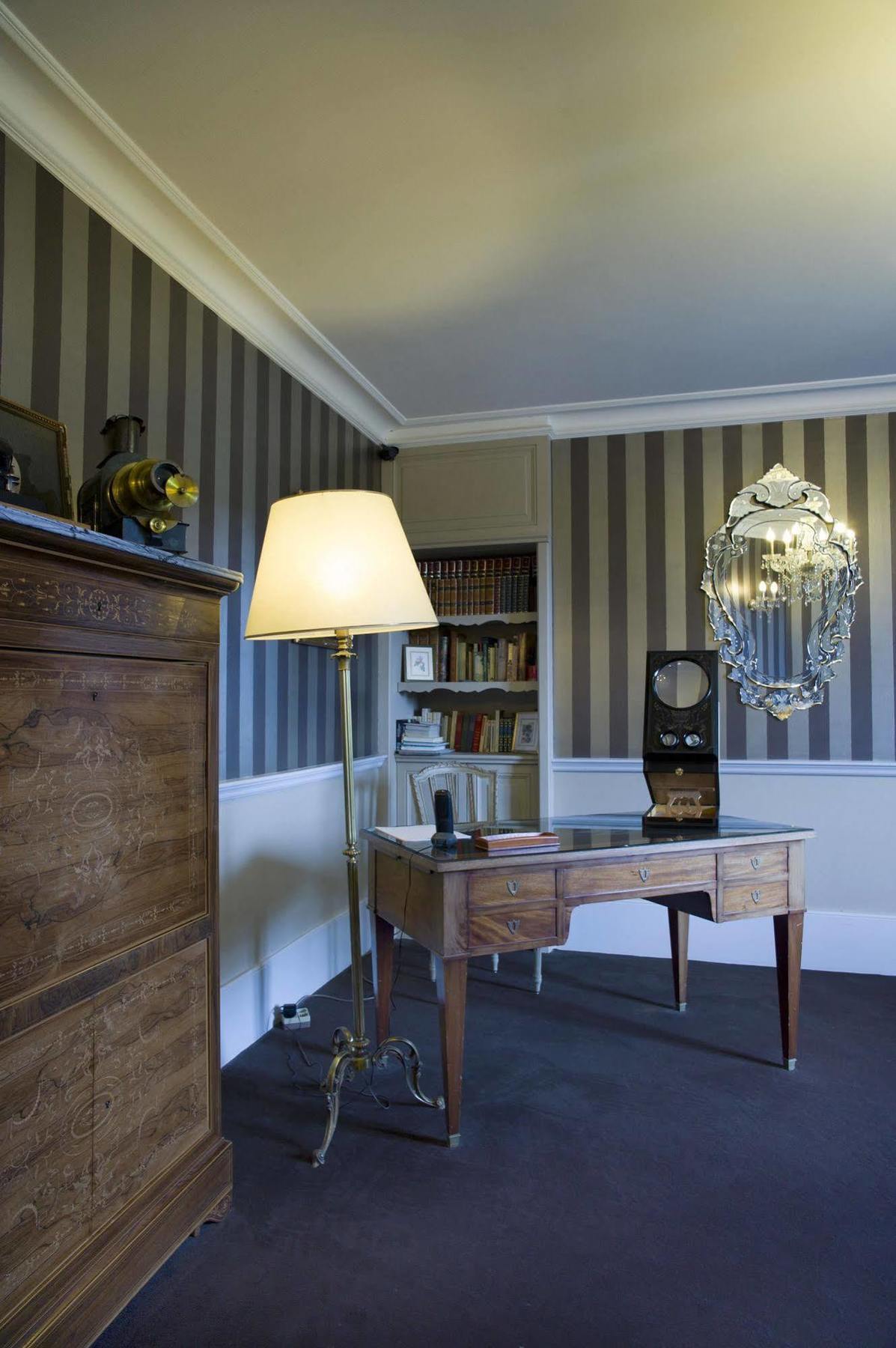 Hotel Le Home Beaune  Luaran gambar
